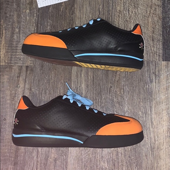 Ice cream shoes - Picture 2 of 8